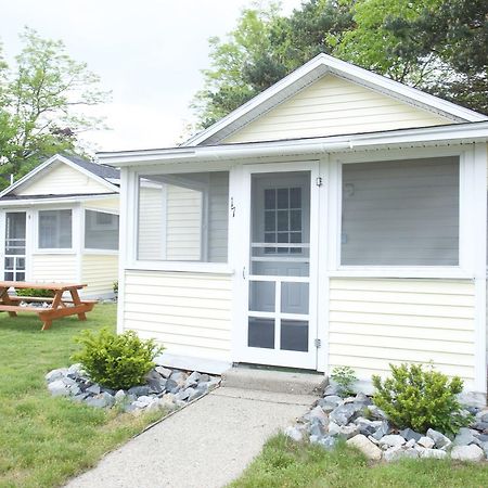 Drake'S Island Resort & Cottages Wells Exterior foto