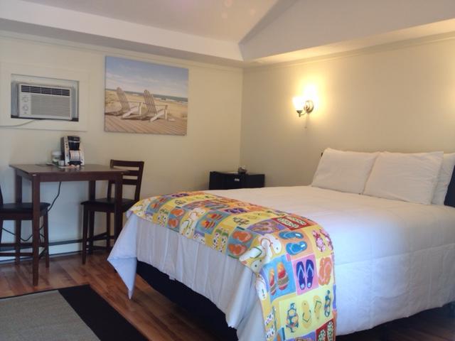 Drake'S Island Resort & Cottages Wells Quarto foto