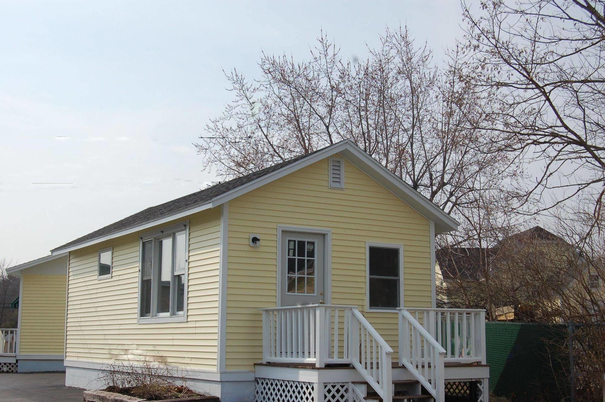 Drake'S Island Resort & Cottages Wells Exterior foto