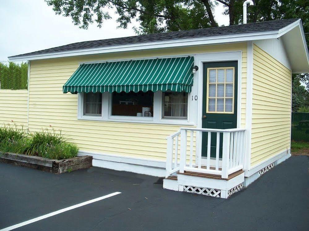 Drake'S Island Resort & Cottages Wells Exterior foto